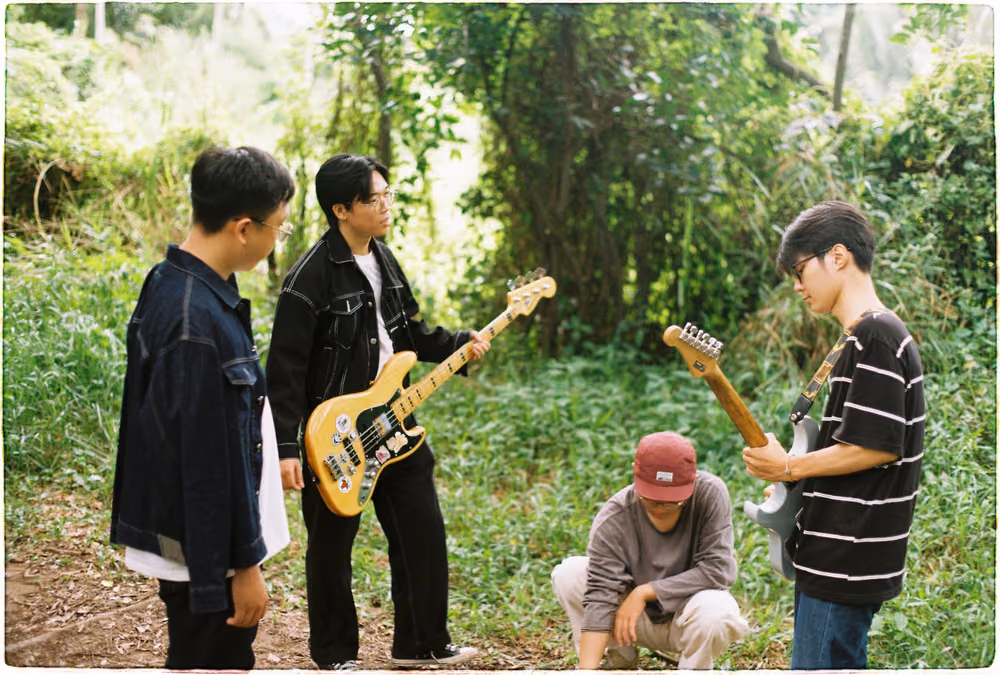 Stage Moment 06