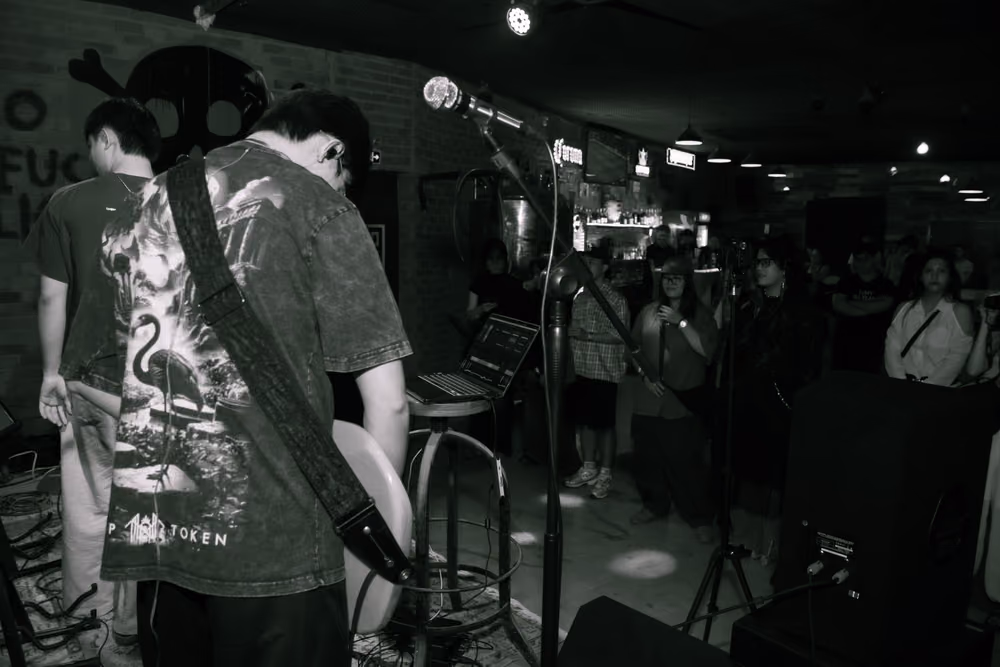 Stage Moment 09