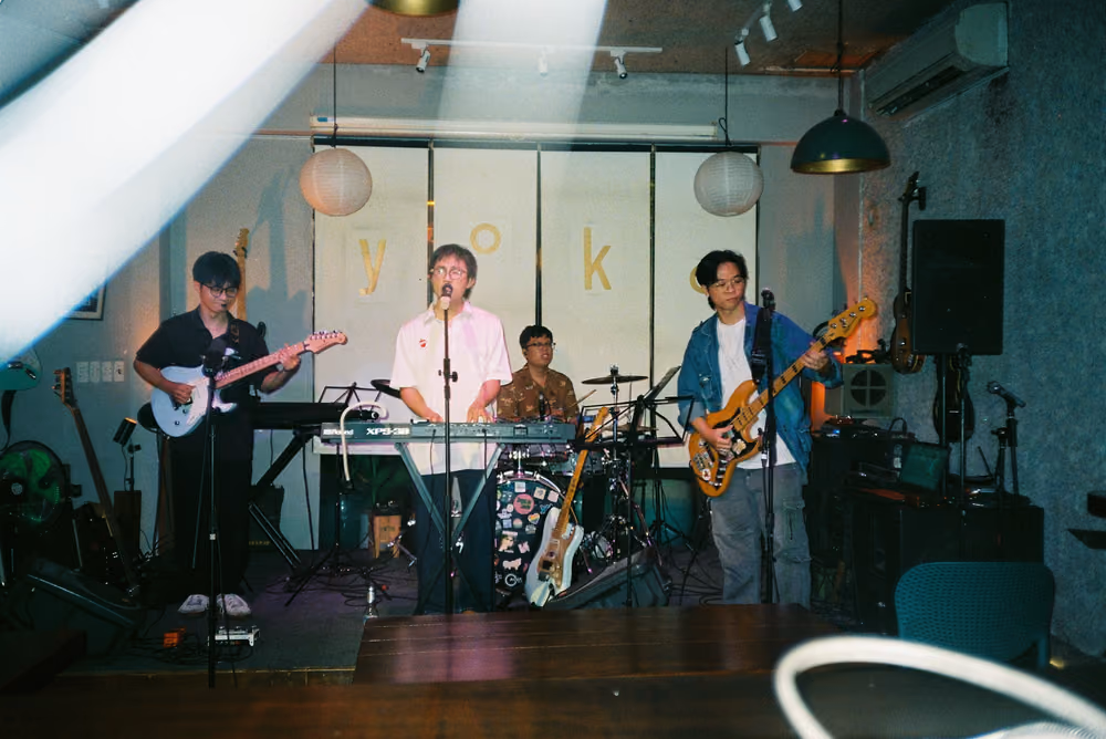 Stage Moment 20